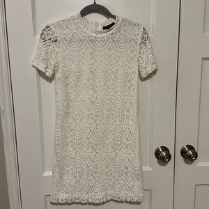 Forever21 Lace Dress